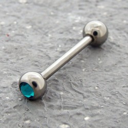 Blue Zircon