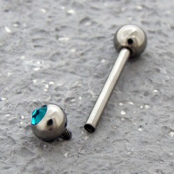Blue Zircon